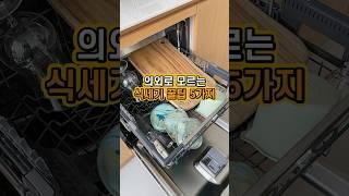 이건 넣으면 안돼요! #봄집사