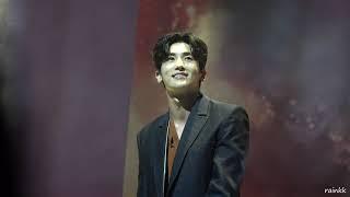 231126 SIKcret time in Seoul 박형식 팬미팅 - all of my life 4K