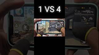 iPhone 11 free fire  #shorts #short #freefire