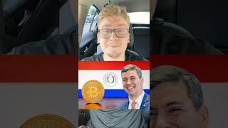 #crypto #bitcoin #usa