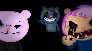 Happy Tree friends (AMNESIA 1) EL DESPERTAR