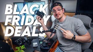 These Creator Deals Are TOO GOOD To Pass Up! - Black Friday 2024