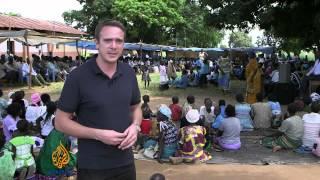 Ugandan families remember lost children