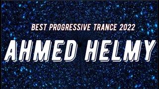 Ahmed Helmy - Best Progressive Trance - vol.1 (Mixed by Pavel Gnetetsky)