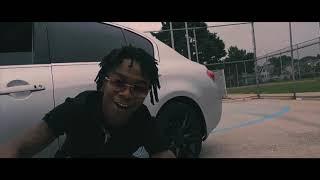 Keno Max x Stacks - Bag Runnin (Shot By TonyShotIt)