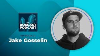 Trends in Tech + Church Production with Jake Gosselin