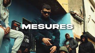 ZKR Type Beat "Mesures" | Instrumental OldSchool/Freestyle | Instru Rap 2023