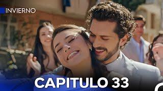 Invierno Capitulo 33 (Doblado en Español) FULL HD - FINAL