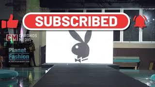 FULL SHOW #2 PLAYBOY SWIMWEAR SWIMSUIT RUNWAY SHOW MIAMI ART BASEL WEEK PRESENTED BY PLANETFASHIONTV