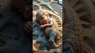 Cute Baby Xilora! Too Tiny, Too Cute️