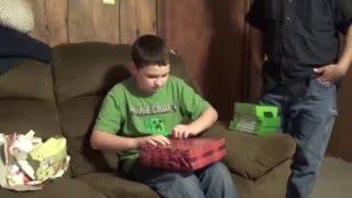 Awesome Christmas Presents Xbox One Games & Console Part 1