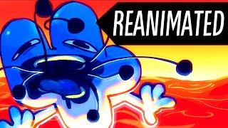 BFB 15 Reanimated In 80 Hours!