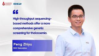 NGS offers a more comprehensive genetic screening for thalassemia | BGI Insight
