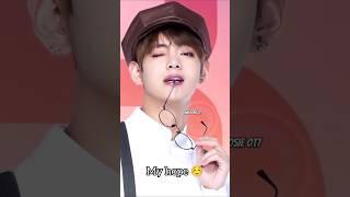 He is Not only My Bias #taehyung  #bts #btsarmy #army #armies #v