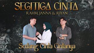 Riyan | Antara Persahabatan dan Cinta | Sedang Cinta Cintanya [FULL]