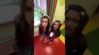 Не хочется с ними ругаться @Kikido_Campus