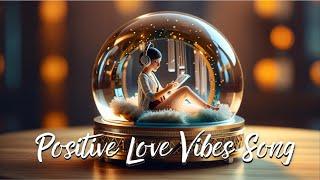 [Playlist] Positive Love Vibes Song– A Collection of Warm and Romantic Melodies for everyday