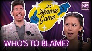 Liberals Play The Blame Game | Newsbroke (AJ+)