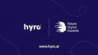 Hyro Named Best Conversational AI Solution - Platinum Winner by Juniper Research