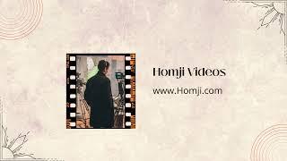 Homji Title Video