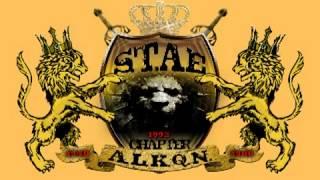 LATIN KINGS ECUADOR 2010   HIMNO   A L K Q N