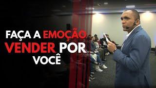 FAÇA A EMOÇÃO VENDER POR VOCÊ | Conrado Adolpho