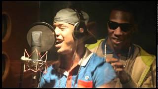 N-Dubz 'THE MAKING OF LOVE LIVE LIFE' Trailer 2011 (OFFICIAL)