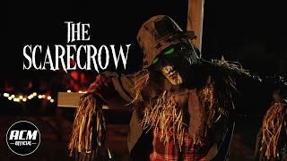 The Scarecrow | Short Horror Film