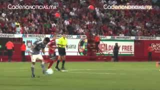 Cadenadeportes Comantarios Chivas derrota vs Xolos COPA MX