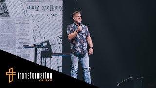 Hazy Faith // Crazy Faith (Part 6) (Pastor Jeremy Foster)