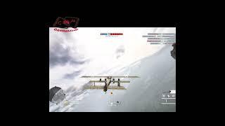 Clearing & Taking the sector Team swooping inHeavy Bomber Epic moment Battlefield #shorts