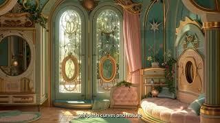 Art Nouveau:  Nature Meets Design