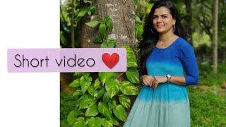 Did you like this dress? #Shorts #meenu #meenulakshmi #shortvideo #tamil #trending