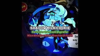why these villians are broken? #cookierunkingdom