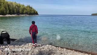 Tobermory, Ontario..Best Things To Do