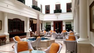 The Imperial Hotel, New Delhi