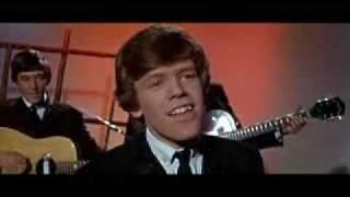 HERMANS HERMITS - I'M INTO SOMETHING GOOD