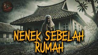 KEMARIN SAYA MELIHAT NENEK INI, SEKARANG SAYA SUDAH DIKUBUR | HH #135