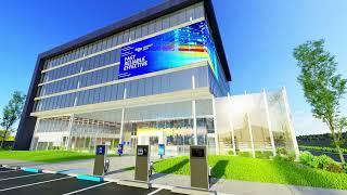 Samsung Virtual Experience: Corporate | BMS