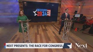 Full Debate: Colorado Congressional District 8 Debate