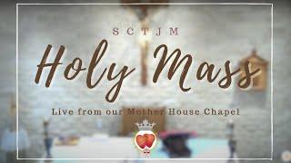 Holy Mass - January 7, 2025