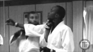 AIKIKAN AIKIDO STYLE