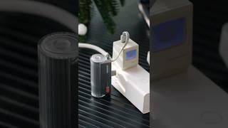 Best Portable Power Bank | Sharge Flow Mini Power Bank #shorts