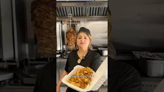 At Malek we always do our best to fulfill your requests  #chickenshawarma #oakville #shawarma