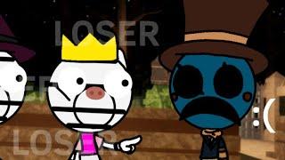 Duocara gets bullied.