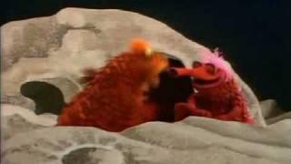 The Cozbainian Galiou Hop Hop - The Muppet Show