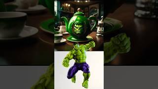 Hulk cup | iron man cup | thor cup | spider man cup | Hulk |spiderman | ironman | Thor #hulk #cup