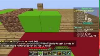 Minecraft Becto.Net ; How to build a automatic Pumpkin system