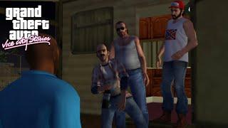 GTA: Vice City Stories (PSP) | Ep.11 | Got Protection?