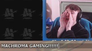 MACHROMA GAMING!!!!!